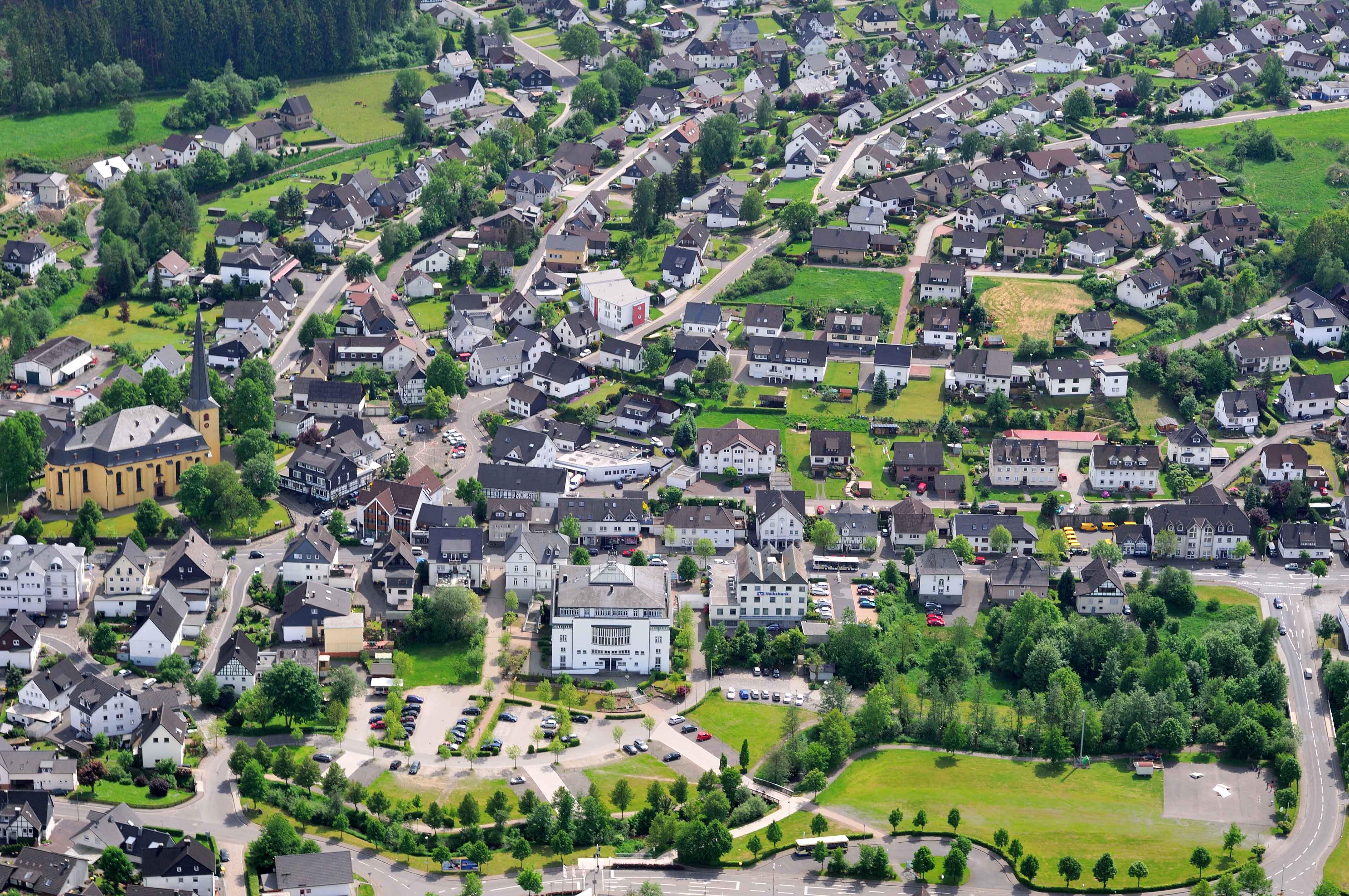 Wenden Sauerland