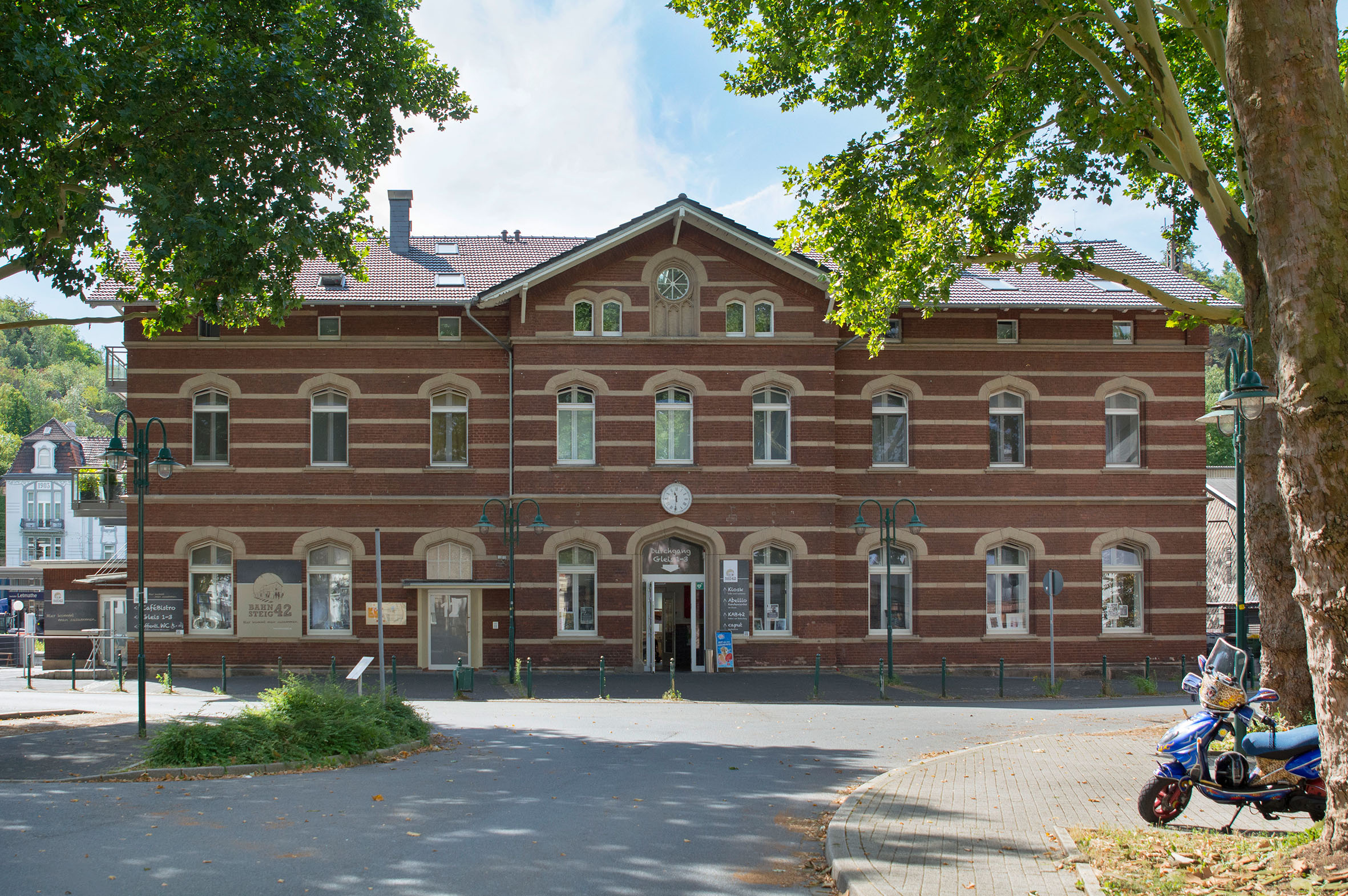Letmathe 58642 Iserlohn