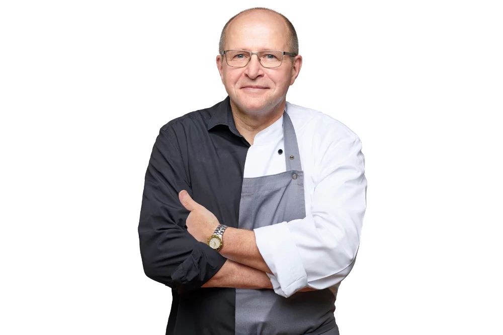 Sentner Arnd Arnd's cooking worlds - Sauerland.com