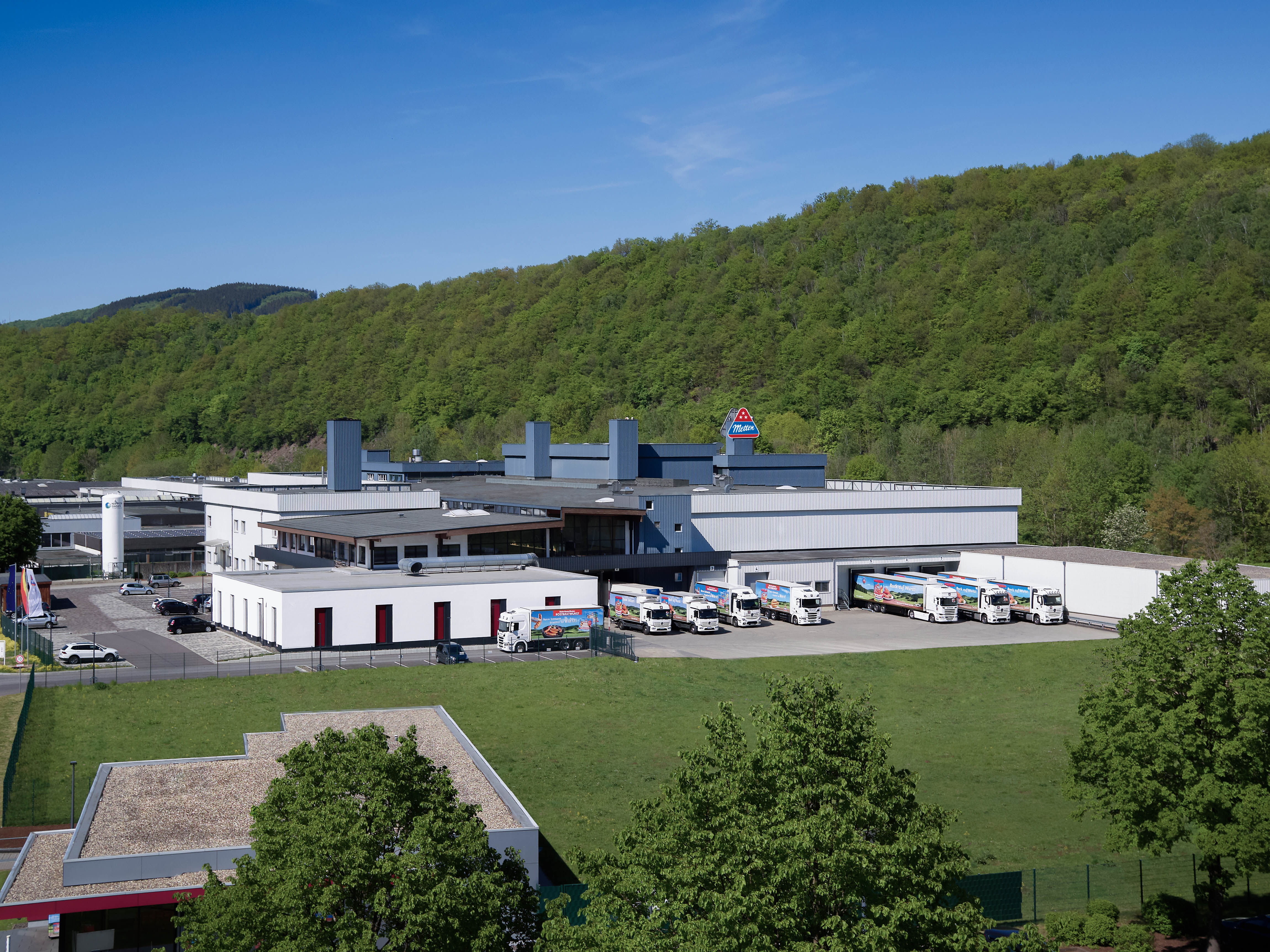 Metten Fleischwaren GmbH & Co. KG - Sauerland.com