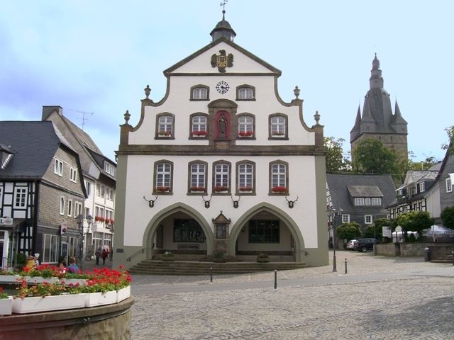 Brilon Spine Center - Sauerland.com