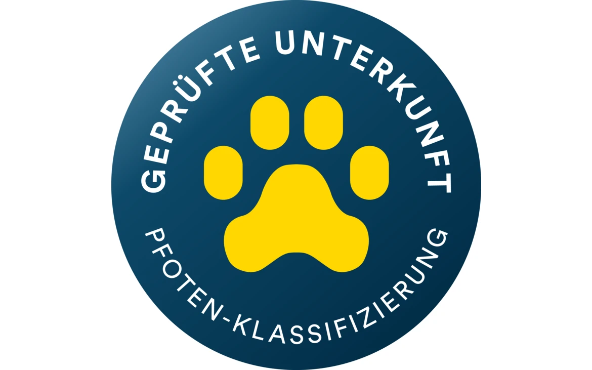 Pfoten-Klassifizierung