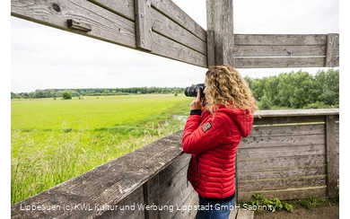 Lippeauen (c) KWL Kultur und Werbung Lippstadt GmbH Sabrinity