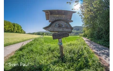 Gids voor bezienswaardigheden