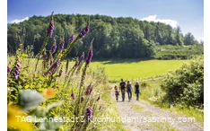 Wandelen in Lennestadt en Kirchhundem