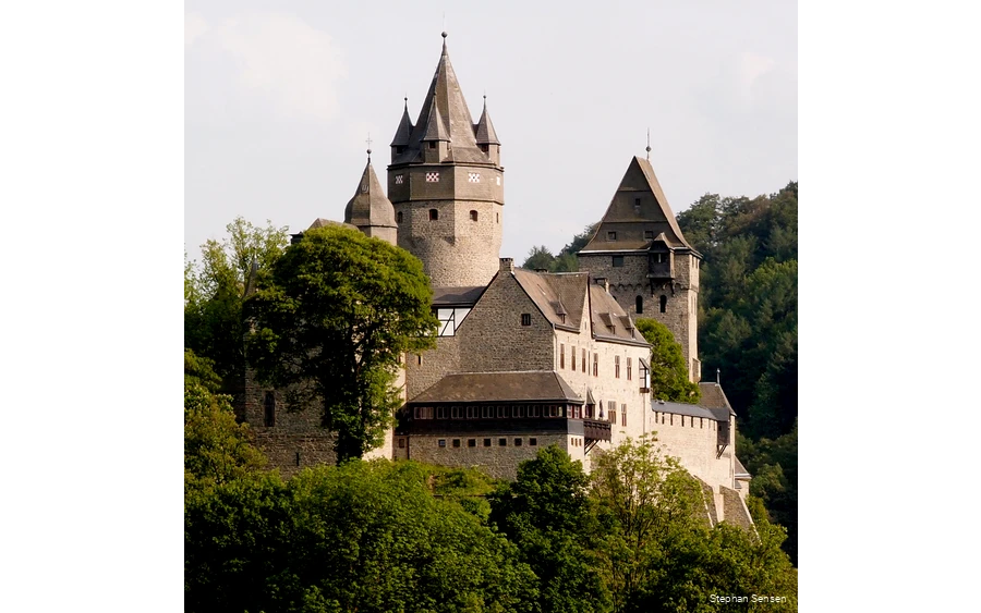 Burg Altena