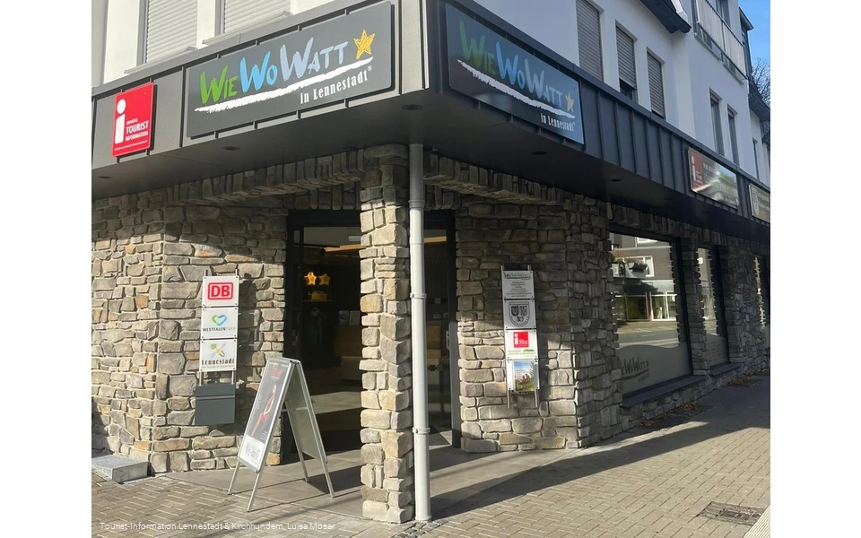 Servicebüro WieWoWatt