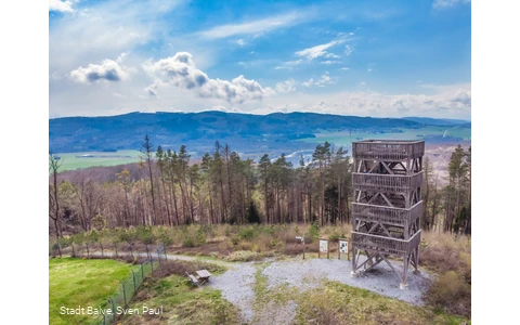 Aussichtsturm