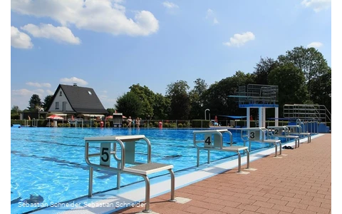 Freibad