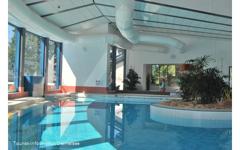 Familien-und Erlebnisbad Heringhausen