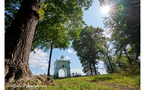 Ehmsendenkmal im Eichholz