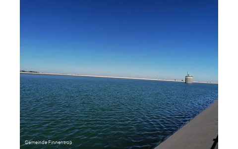 Oberbecken Rönkhausen