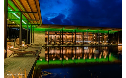 Ruhehaus AquaSpa Soest