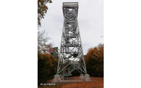 Küppelturm Freienohl