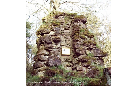 Priesterberger Warte