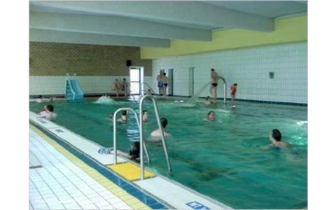 Hallenbad Velmede