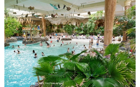 Aqua Mundo in Medebach