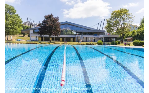 Bärenbad Battenberg (Eder)