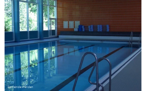 Hallenbad Wenden