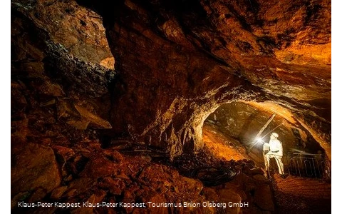 Philippstollen Olsberg