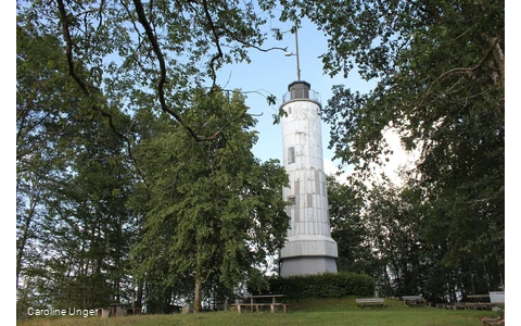 Homertturm