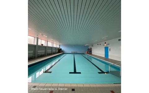 Stadt Neuenrade/A. Steiner