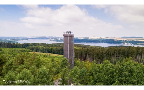 Möhnesee-Turm