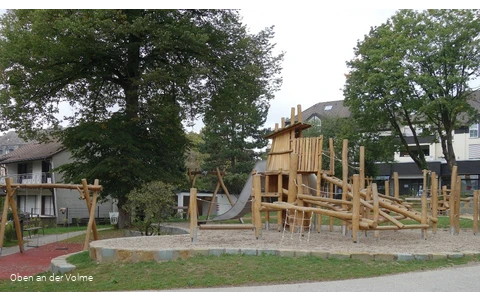 Abenteuerspielplatz Halver