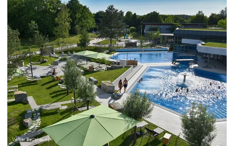 Börde Therme Bad Sassendorf