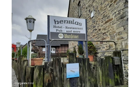 E-Bike-Ladestation Neuenrade-Altenaffeln