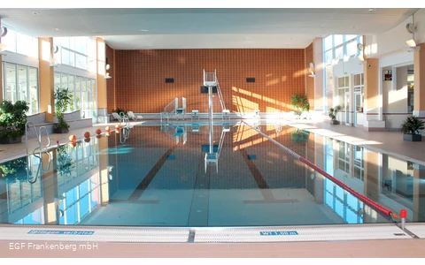 Ederberglandbad Frankenberg (Eder)