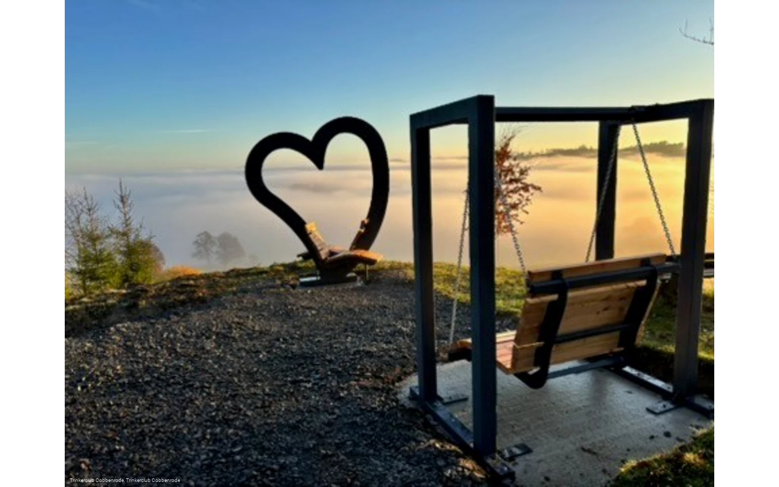 Seelenplatz Schwartmecke