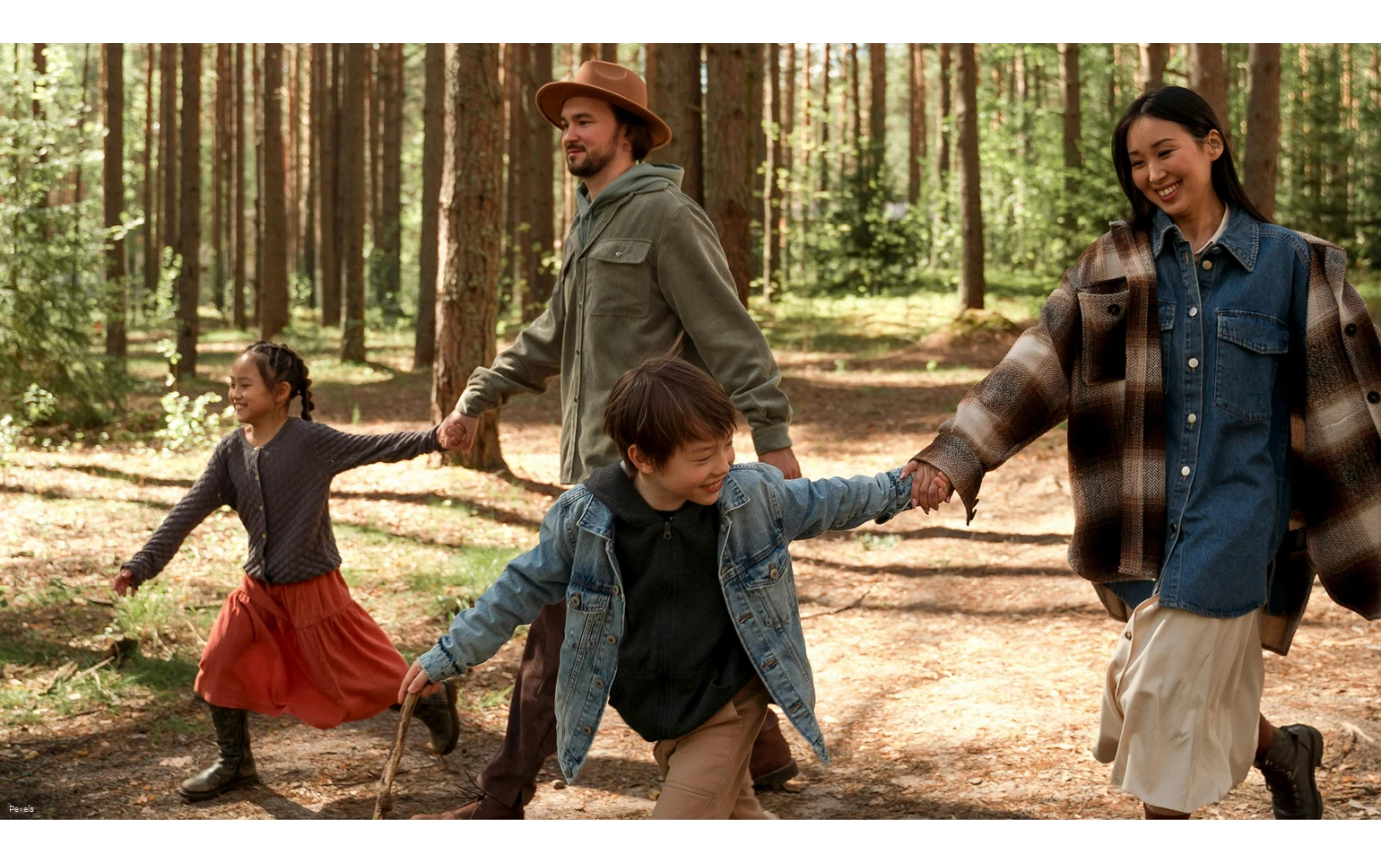 Familie
