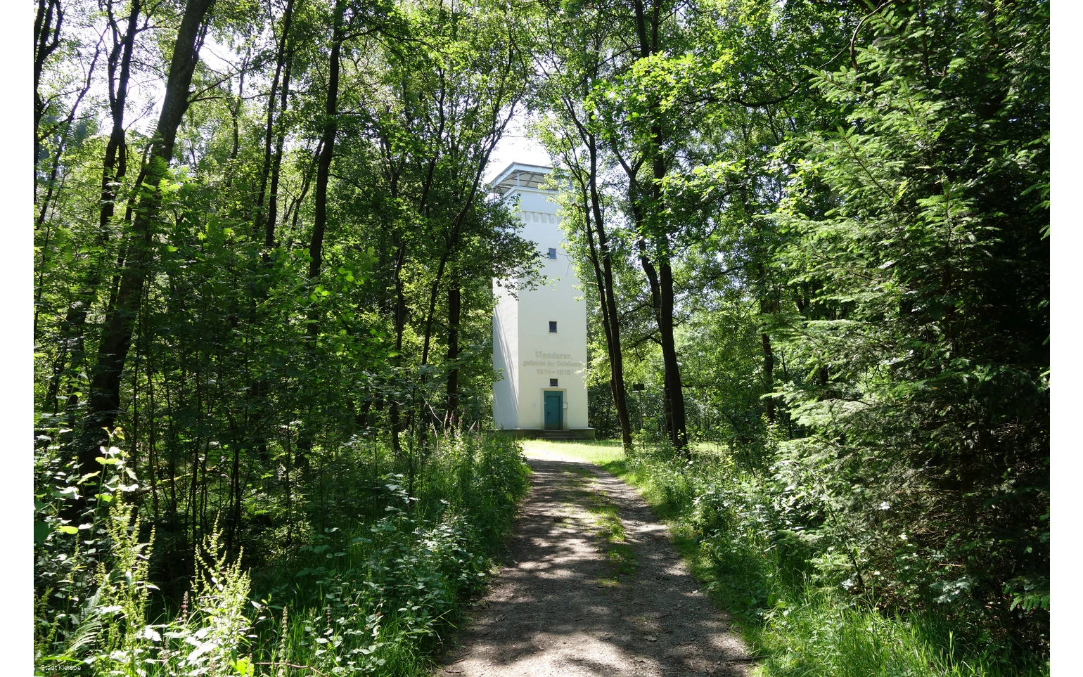 Wienhagener Turm