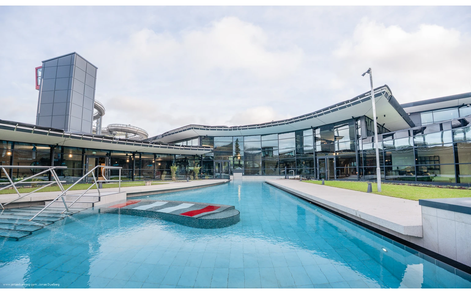 Lagunen-Erlebnisbad Willingen 