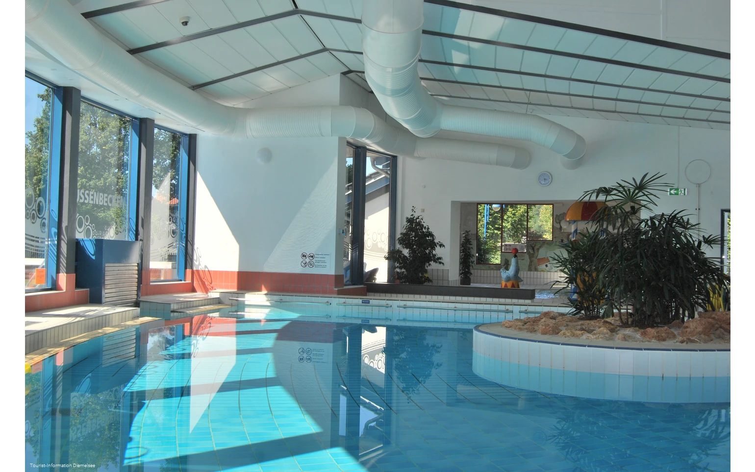 Familien-und Erlebnisbad Heringhausen