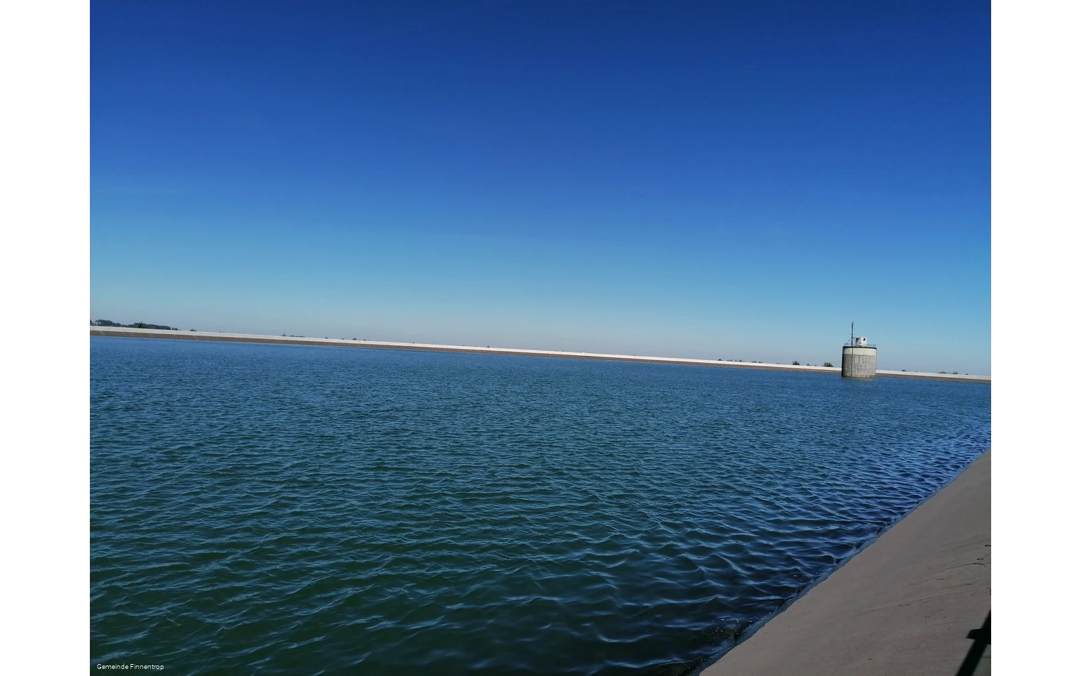 Oberbecken Rönkhausen