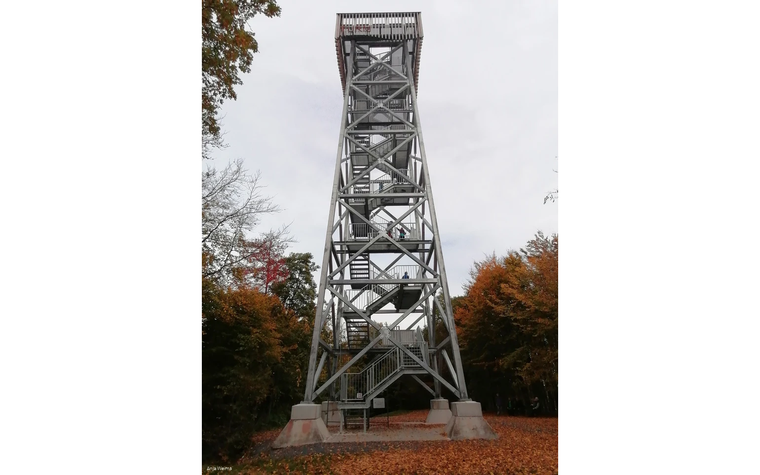 Küppelturm Freienohl