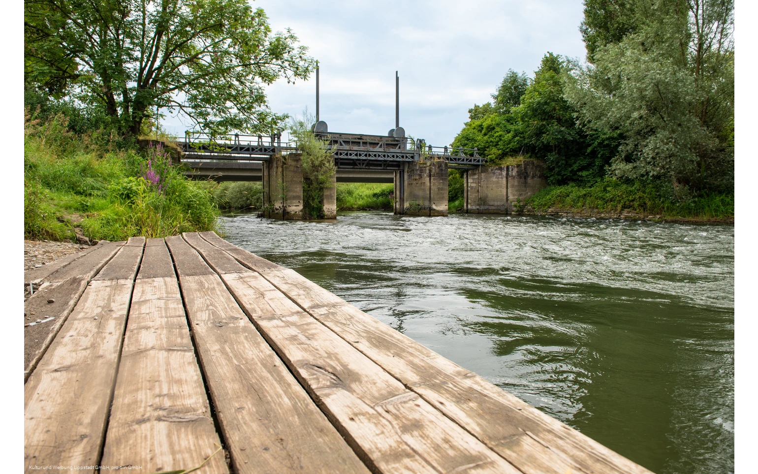 Kanueinstieg Hörste Schleusenstraße (c) KWL Kultur und Werbung Lippstadt GmbH Pro-t-in GmbH (1).jpg