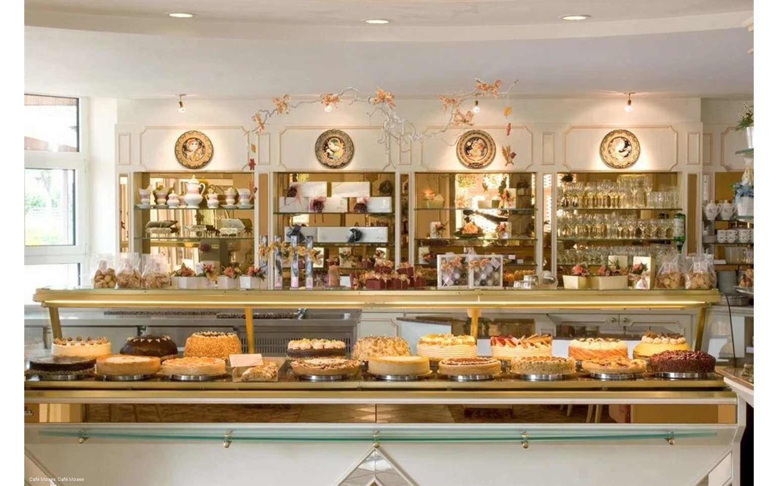 Café Moses