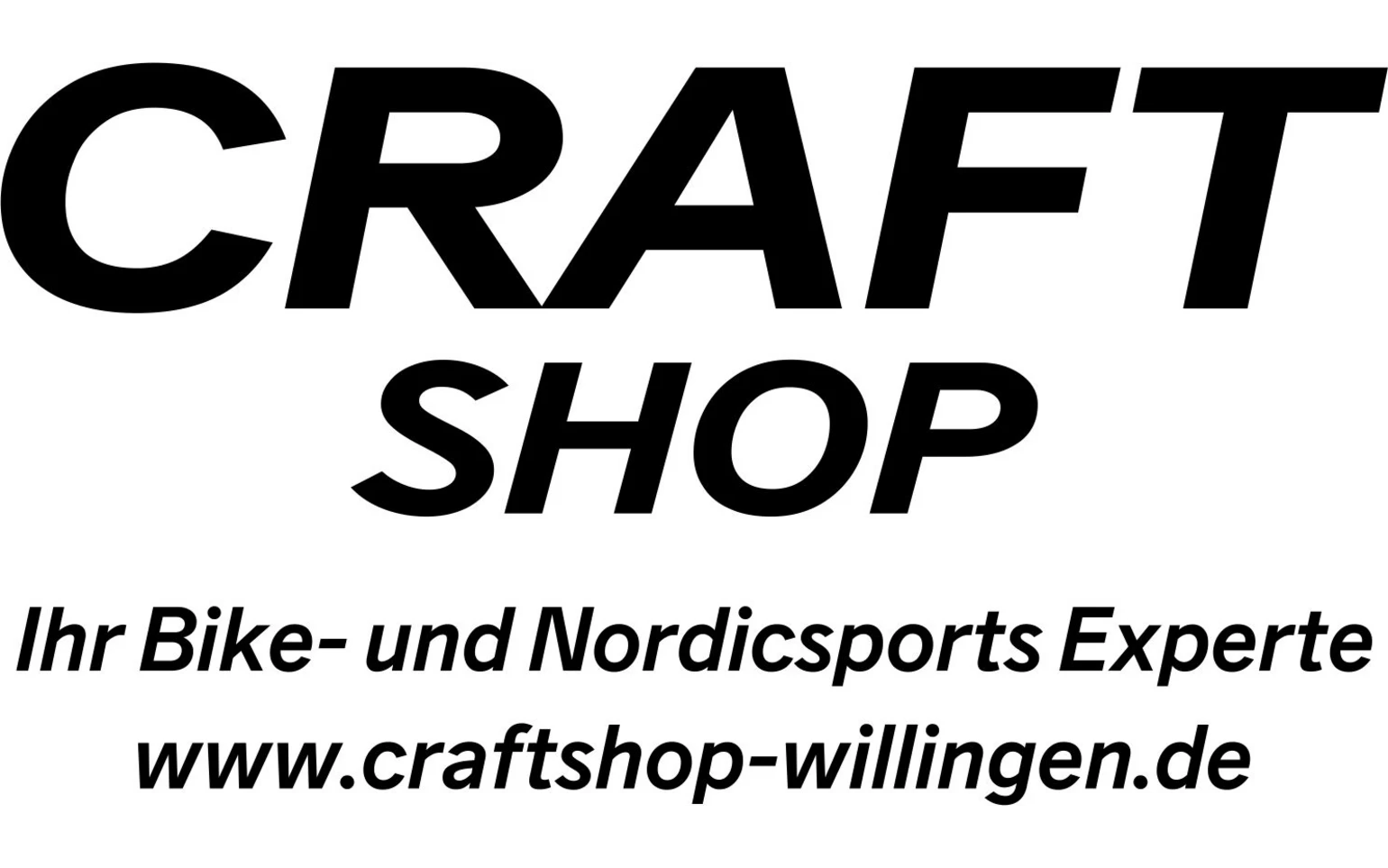 Logo Craftshop Willingen