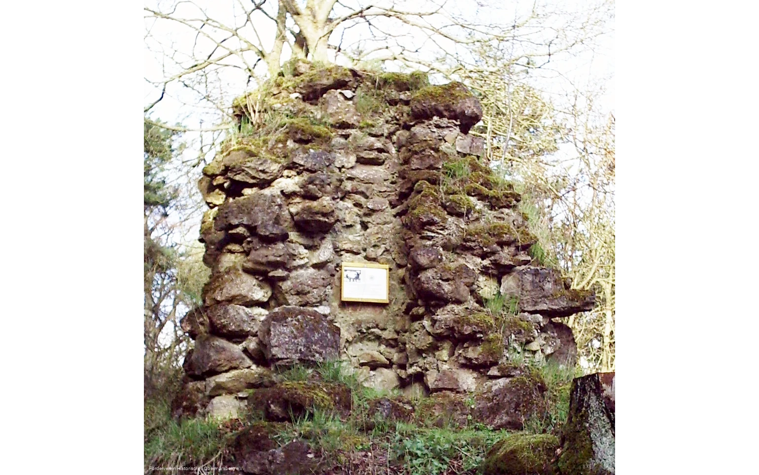 Priesterberger Warte