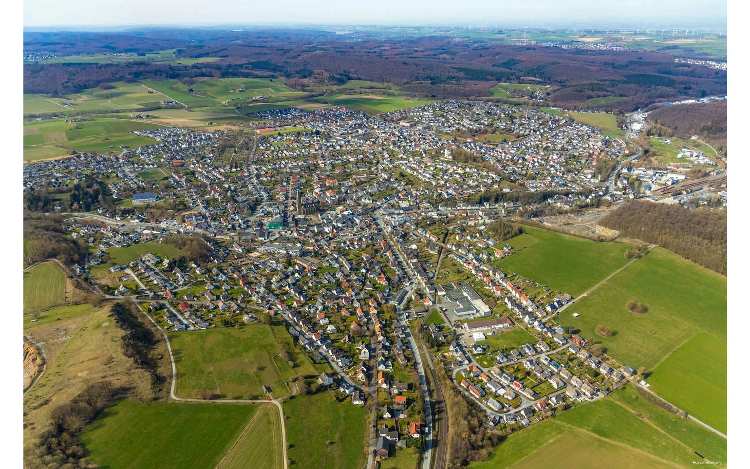 Luftbild-Warstein