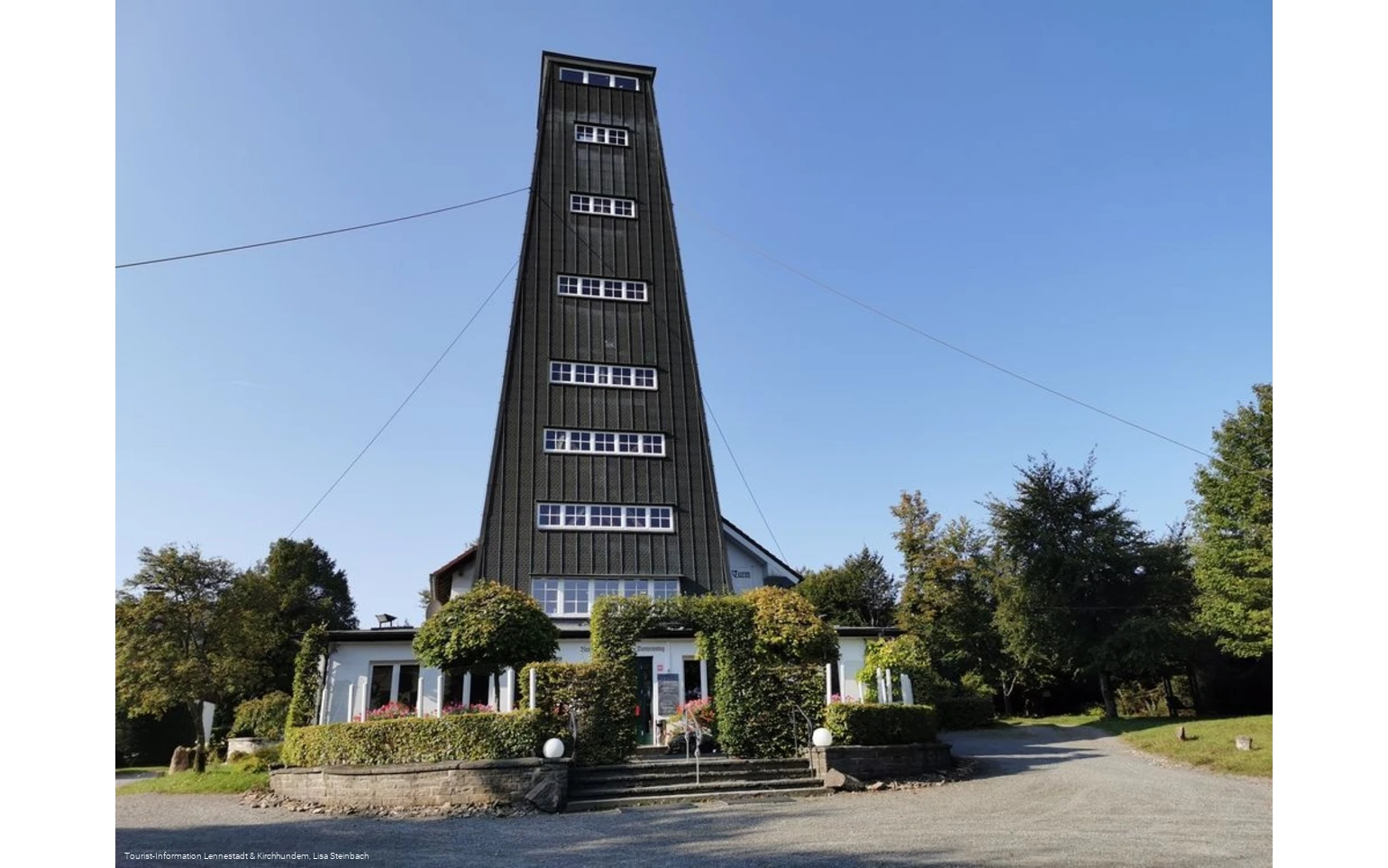Rhein-Weser-Turm