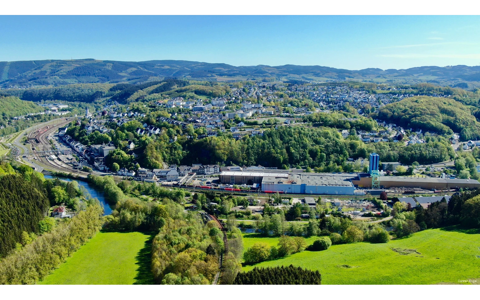 Finnentrop