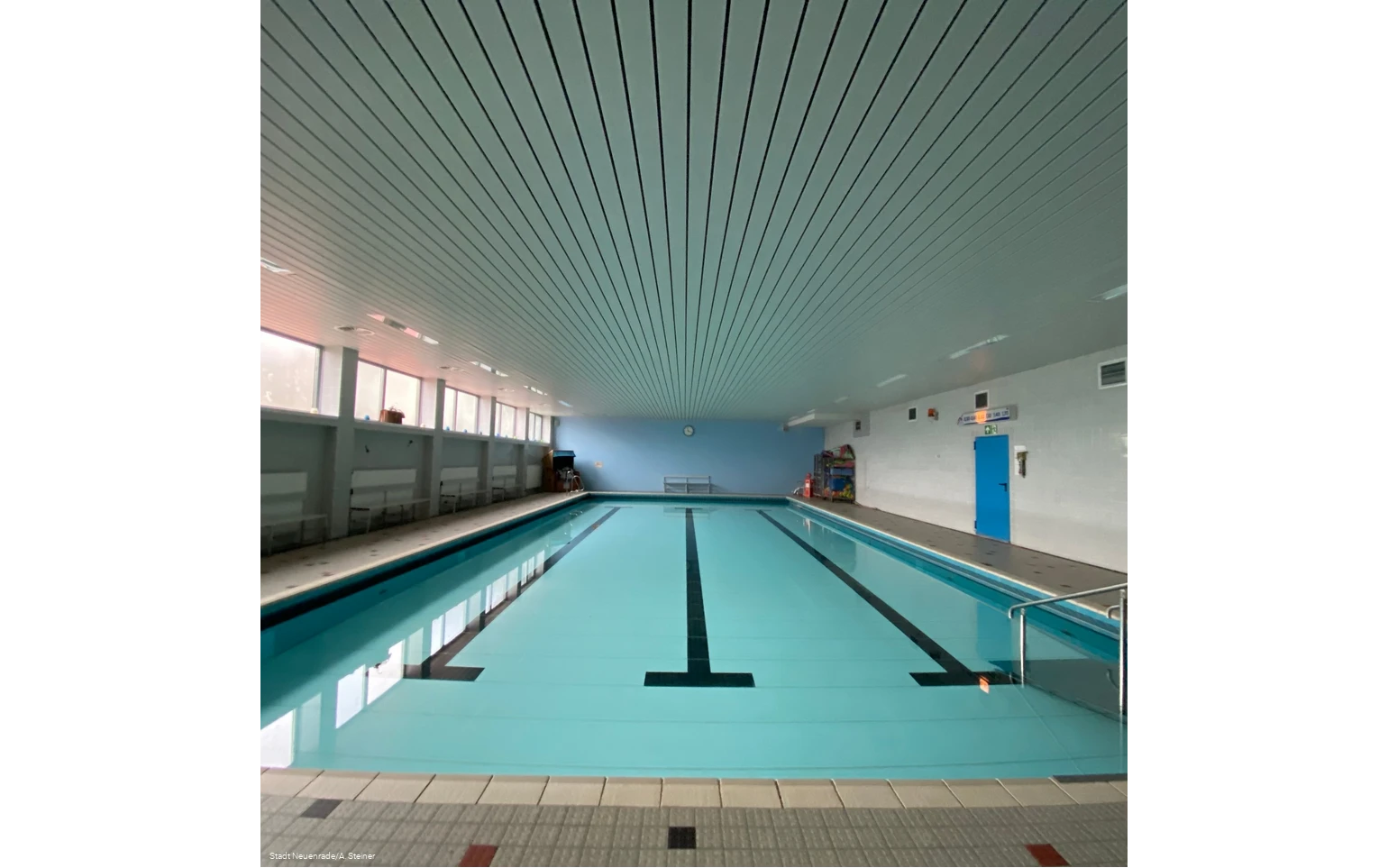 Stadt Neuenrade/A. Steiner