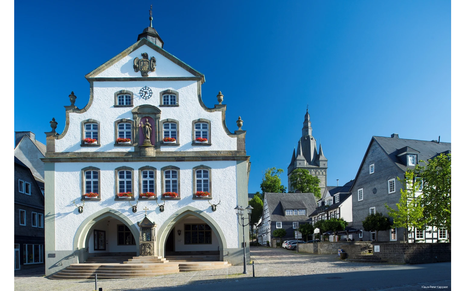 Altstadt Brilon