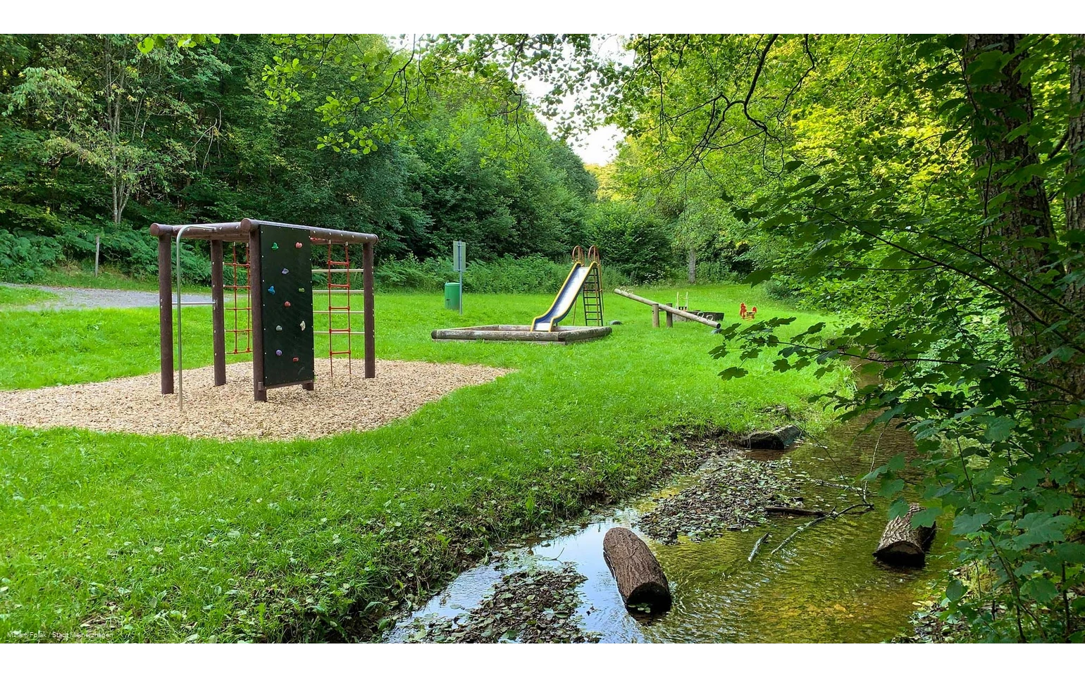 Spielplatz Butmicke