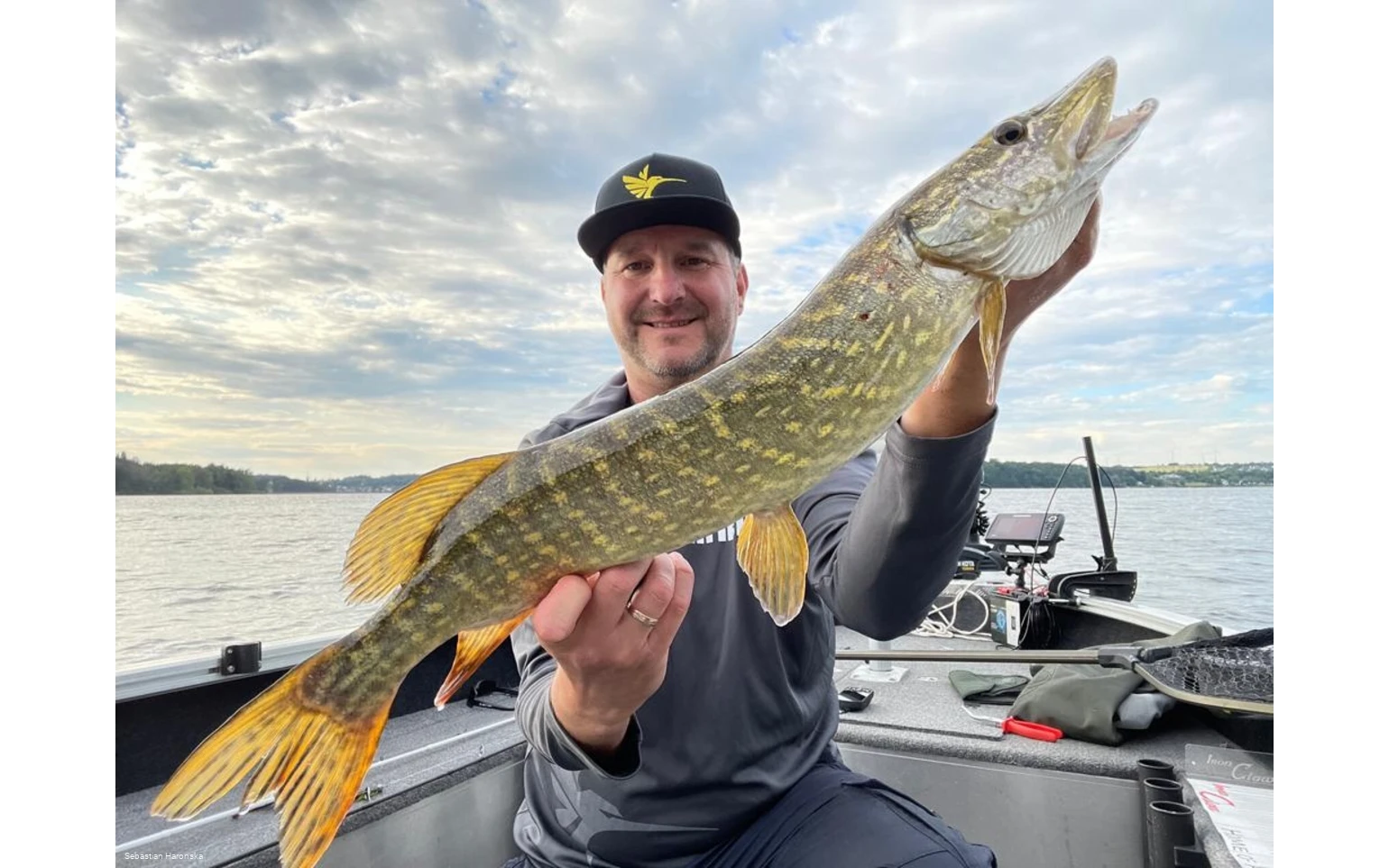 Angelbootvermietung 1