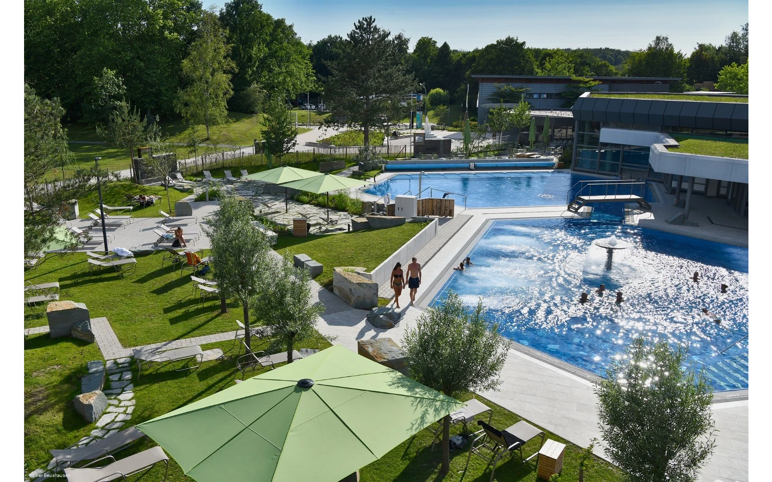 Börde Therme Bad Sassendorf